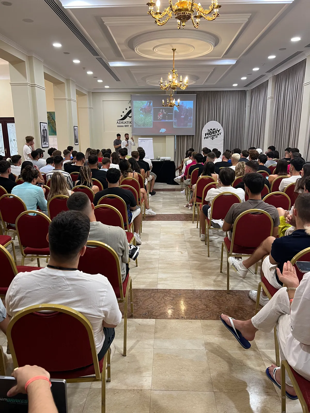 Ritiro Aziendale in Albania - foto 5