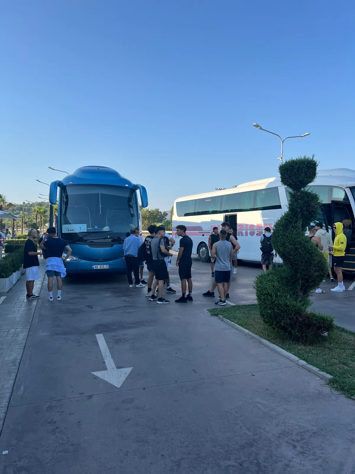 Ritiro Aziendale in Albania - foto 8