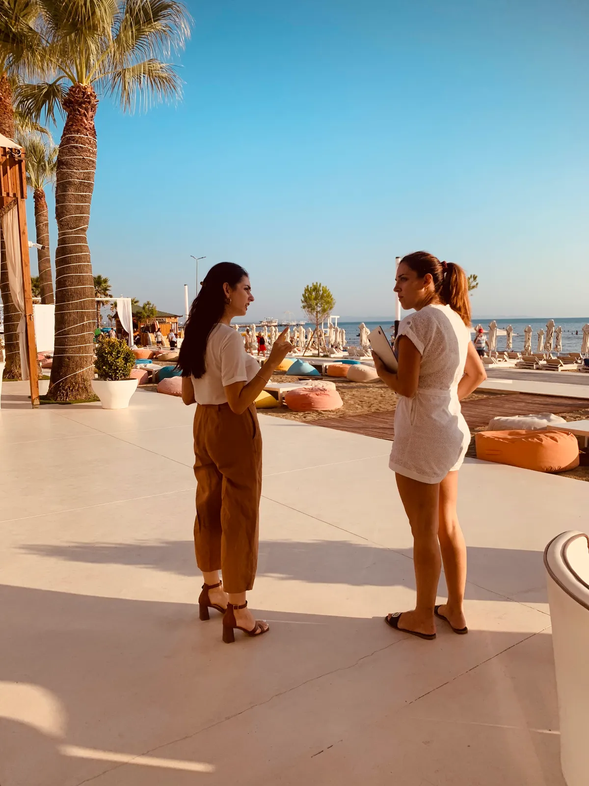 Ritiro Aziendale in Albania