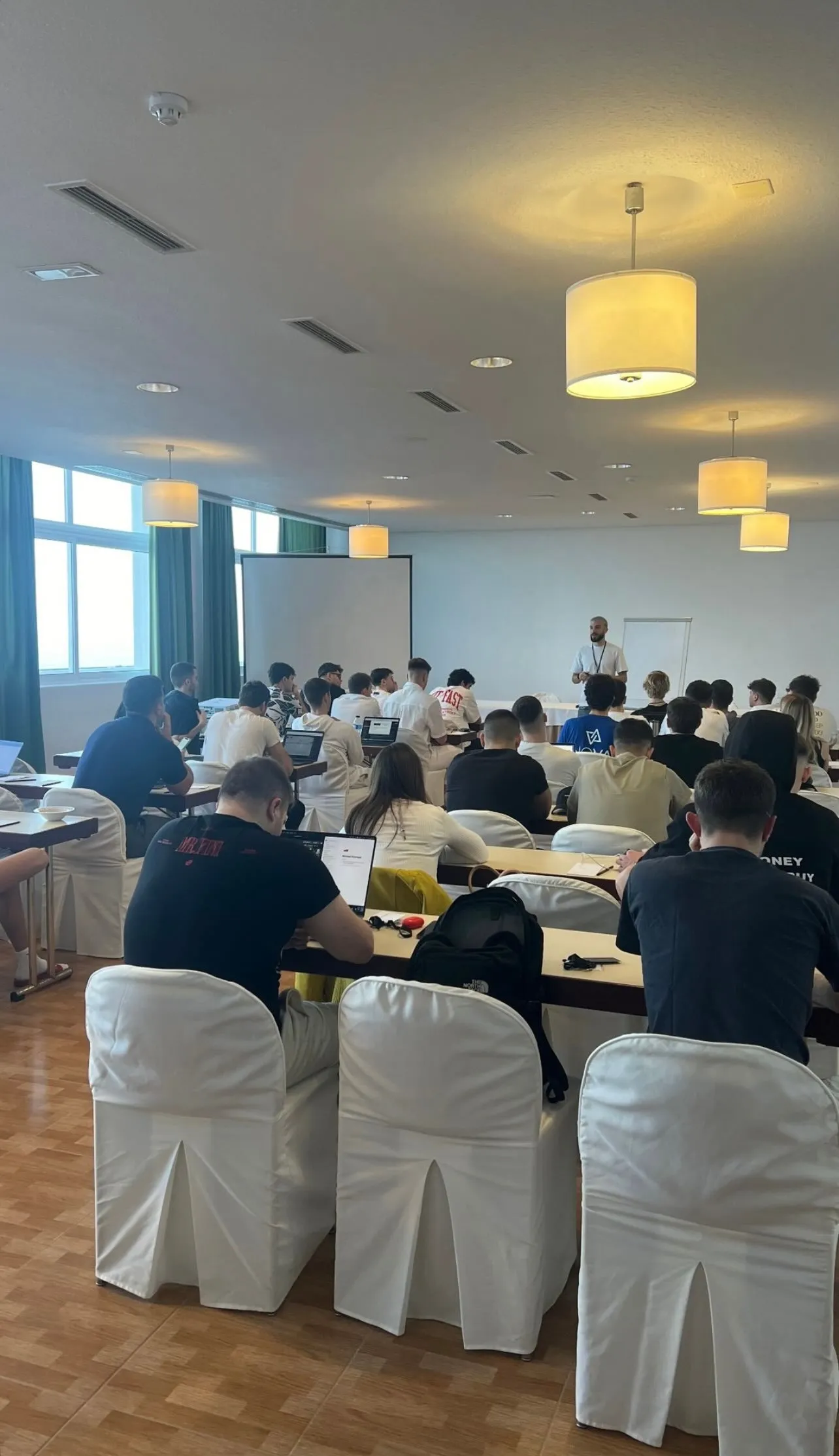 Ritiro Aziendale a Tenerife - foto 2